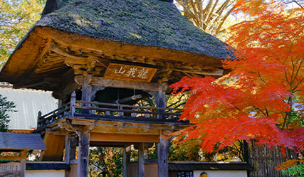 佛山寺